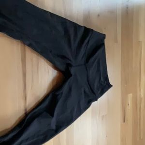 Lululemon legging 7/8